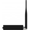 iiyama OPC51201CC-1 PC/poste de travail Intel® Core™ i5 i5-1240P 16 Go DDR4-SDRAM 256 Go SSD Windows 11 IoT Enterprise Mini 