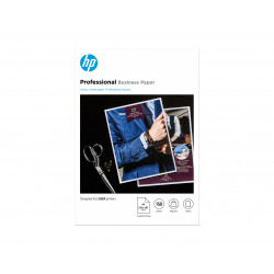 HP Papier laser mat FSC...