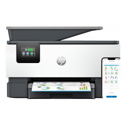 HP OfficeJet Pro 9120b...