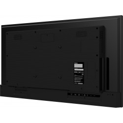 iiyama LH4365UHSB-B1 Écran d'affichage dynamique En forme de kiosk 108 cm (42.5") LED Wifi 800 cd/m² 4K Ultra HD Noir Intégr