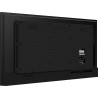 iiyama LH4365UHSB-B1 Écran d'affichage dynamique En forme de kiosk 108 cm (42.5") LED Wifi 800 cd/m² 4K Ultra HD Noir Intégr