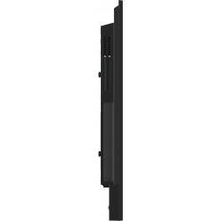 iiyama LH5065UHSB-B1AG affichage de messages Écran plat de signalisation numérique 125,7 cm (49.5") LCD Wifi 800 cd/m² 4K Ul