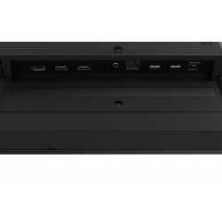 iiyama LH5065UHSB-B1AG affichage de messages Écran plat de signalisation numérique 125,7 cm (49.5") LCD Wifi 800 cd/m² 4K Ul