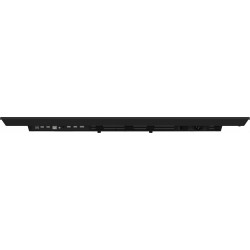 iiyama LH5065UHSB-B1AG affichage de messages Écran plat de signalisation numérique 125,7 cm (49.5") LCD Wifi 800 cd/m² 4K Ul