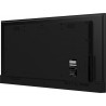 iiyama LH5065UHSB-B1AG affichage de messages Écran plat de signalisation numérique 125,7 cm (49.5") LCD Wifi 800 cd/m² 4K Ul