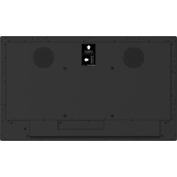 iiyama TF4339AS-B1AG Écran d'affichage dynamique Écran plat de signalisation numérique 108 cm (42.5") LED 500 cd/m² 4K Ultr