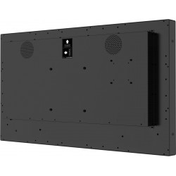 iiyama TF4339AS-B1AG Écran d'affichage dynamique Écran plat de signalisation numérique 108 cm (42.5") LED 500 cd/m² 4K Ultr