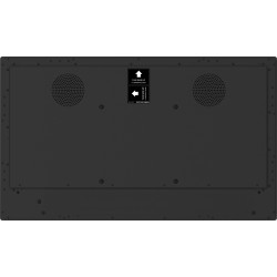 iiyama TF4339AS-B1AG Écran d'affichage dynamique Écran plat de signalisation numérique 108 cm (42.5") LED 500 cd/m² 4K Ultr