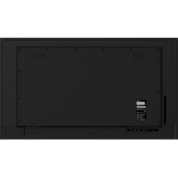 iiyama LH5565UHSB-B1 Écran d'affichage dynamique En forme de kiosk 138,7 cm (54.6") LED Wifi 800 cd/m² 4K Ultra HD Noir Inté