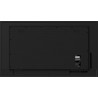 iiyama LH5565UHSB-B1 Écran d'affichage dynamique En forme de kiosk 138,7 cm (54.6") LED Wifi 800 cd/m² 4K Ultra HD Noir Inté