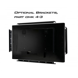 iiyama OMK4-3 accessoire de montage de moniteurs