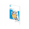 HP Papier multifonction recyclé 500 feuilles, format lettre 8,5 x 11 pouces
