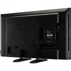 iiyama OSTX40X81 support d'écran plat pour bureau Noir