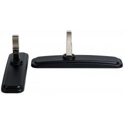 iiyama OSTX40X81 support d'écran plat pour bureau Noir