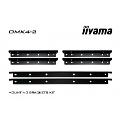 iiyama OMK4-2 kit de...