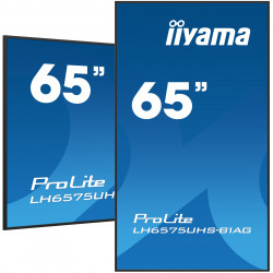 iiyama ProLite Écran plat...