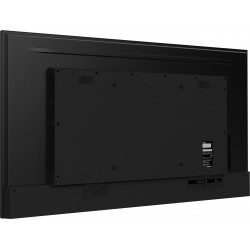 iiyama LH6565UHSB-B1 Écran d'affichage dynamique En forme de kiosk 163,8 cm (64.5") LED Wifi 800 cd/m² 4K Ultra HD Noir Inté
