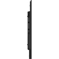 iiyama LH6565UHSB-B1 Écran d'affichage dynamique En forme de kiosk 163,8 cm (64.5") LED Wifi 800 cd/m² 4K Ultra HD Noir Inté