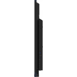 iiyama TE5512MIS-B3AG Écran d'affichage dynamique En forme de kiosk 139,7 cm (55") LCD Wifi 400 cd/m² 4K Ultra HD Noir Écran