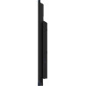 iiyama TE5512MIS-B3AG Écran d'affichage dynamique En forme de kiosk 139,7 cm (55") LCD Wifi 400 cd/m² 4K Ultra HD Noir Écran