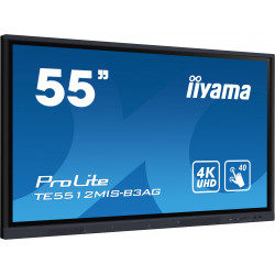 iiyama TE5512MIS-B3AG Écran...