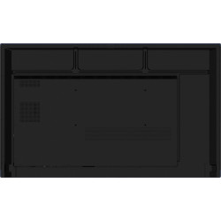 iiyama TE5512MIS-B3AG Écran d'affichage dynamique En forme de kiosk 139,7 cm (55") LCD Wifi 400 cd/m² 4K Ultra HD Noir Écran