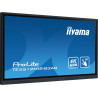 iiyama TE5512MIS-B3AG Écran d'affichage dynamique En forme de kiosk 139,7 cm (55") LCD Wifi 400 cd/m² 4K Ultra HD Noir Écran