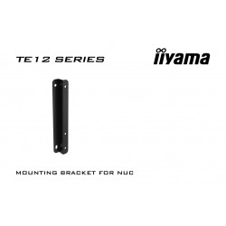 iiyama TE6512MIS-B3AG Écran d'affichage dynamique En forme de kiosk 165,1 cm (65") LCD Wifi 400 cd/m² 4K Ultra HD Noir Écran