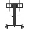 iiyama MD CAR1021-B1 support d'écran plat pour bureau 2,18 m (86") Sol Noir