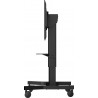iiyama MD CAR1021-B1 support d'écran plat pour bureau 2,18 m (86") Sol Noir