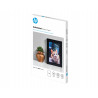 HP Papier photo à finition glacée Advanced, 250 g/m2, 10 x 15 cm (101 x 152 mm), 25 feuilles