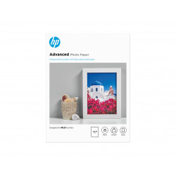 HP Papier photo Advanced,...