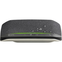 Poly Haut-parleur Sync 10 USB-A USB-C