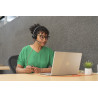 Poly Micro-casque Blackwire 8225 USB-A