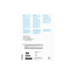 HP Papier photo Advanced, brillant, 250 g/m2, A3 (297 x 420 mm), 20 feuilles