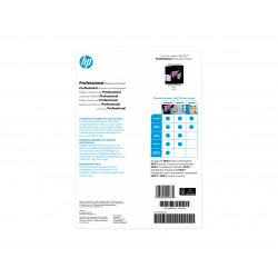 HP Papier Professional Business, mat, 180 g/m2, A4 (210 x 297 mm), 150 feuilles