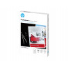 HP Papier laser glacé FSC Professionnel - 200 g/m² (150 feuilles/A4/210 x 297 mm)