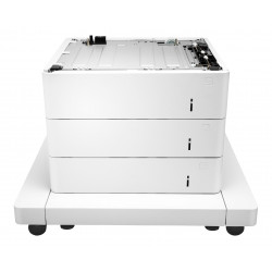 HP Alimentation papier...