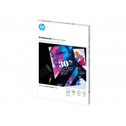 HP Papier multifonction recyclé 500 feuilles, format lettre 8,5 x 11 pouces