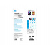 HP Papier multifonction recyclé 500 feuilles, format lettre 8,5 x 11 pouces