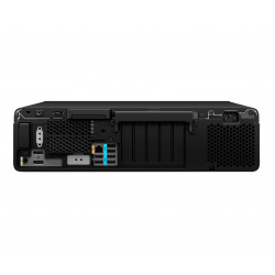 HP Z2 SFF G9 i714700 16GB/512 PC FR