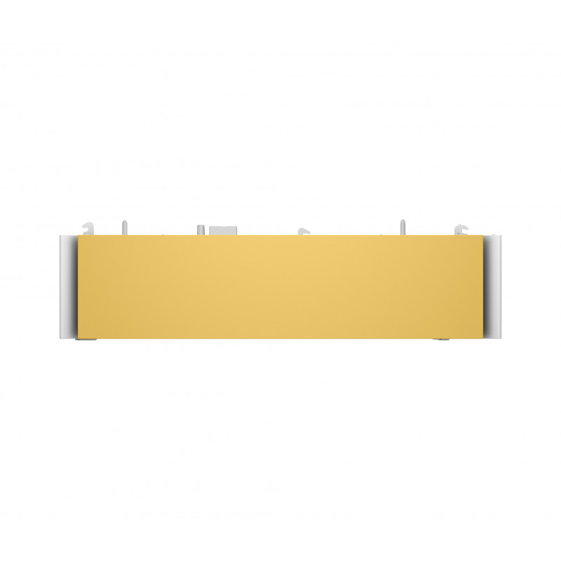 HP Bac à papier 550 feuilles Color LaserJet Constellation Yellow