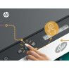 HP Smart Tank 7005 Sans fil All-in-One Couleur Imprimante, Impression recto-verso copieur, scanner