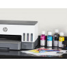 HP Smart Tank 7005 Sans fil All-in-One Couleur Imprimante, Impression recto-verso copieur, scanner