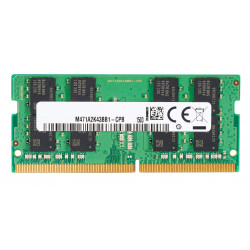 HP Mémoire SODIMM 8 Go (DDR4-3200)