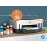 HP Smart Tank 7005 Sans fil All-in-One Couleur Imprimante, Impression recto-verso copieur, scanner