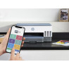 HP Smart Tank 7005 Sans fil All-in-One Couleur Imprimante, Impression recto-verso copieur, scanner