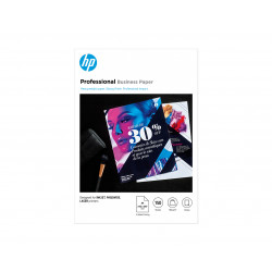 HP Papier Professional...