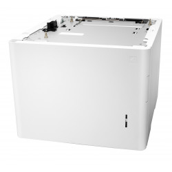 HP Bac papier LaserJet 2100 feuilles