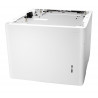 HP Bac papier LaserJet 2100 feuilles